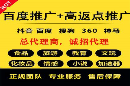 行业领先企业的SEM代运营经验分享